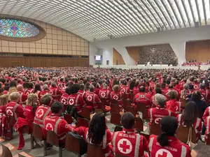 Formazione Continua nella Croce Rossa