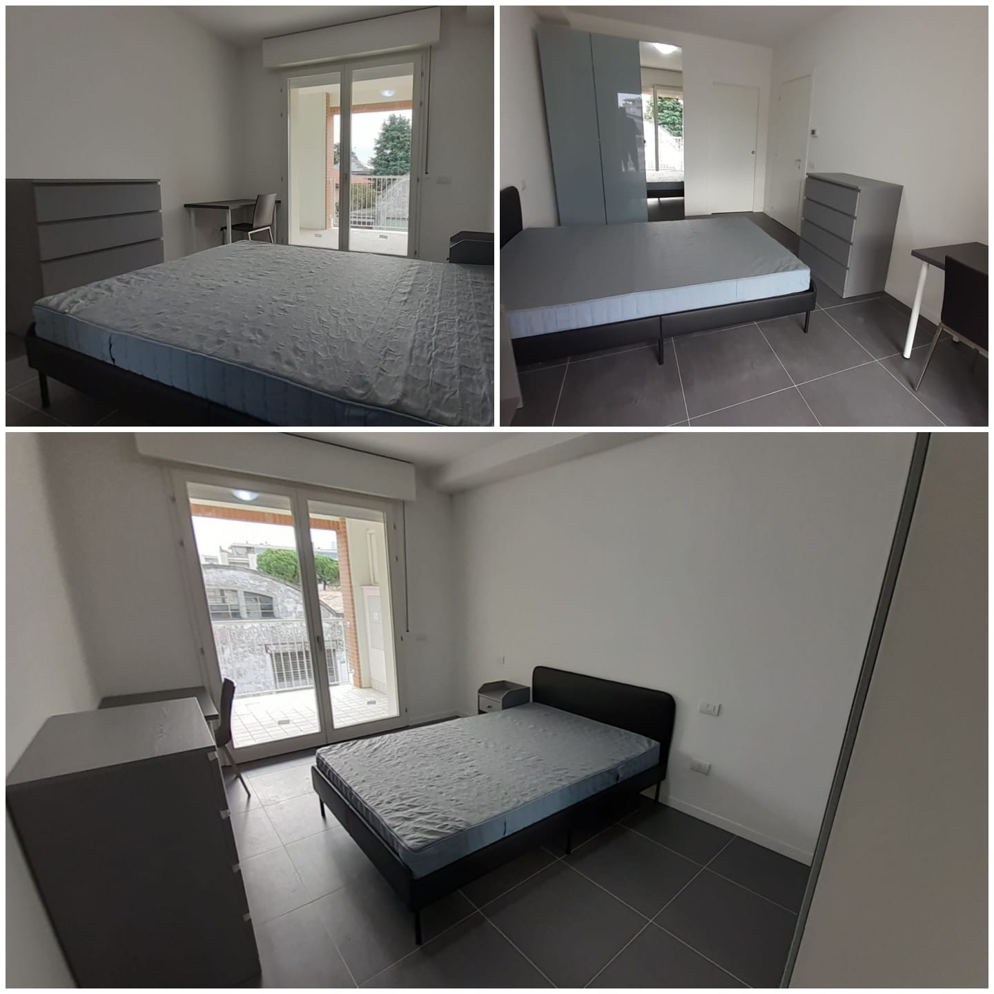 gestione delle residenze universitarie